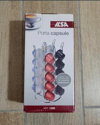 Portacapsule