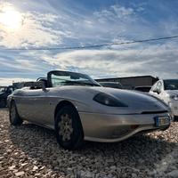 Fiat Barchetta 1.8 16V
