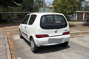 Fiat 600
