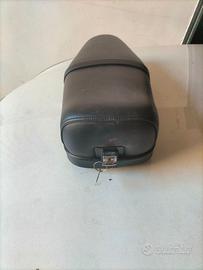 Sellone vespa special