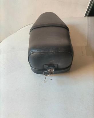 Sellone vespa special