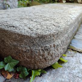 Lastra pietra di Luserna 