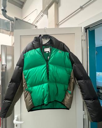 lacoste giubbotto