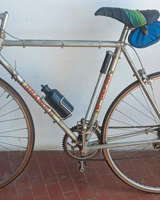 BICICLETTA DA CORSA GRANDIS