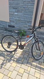 bici mtb 