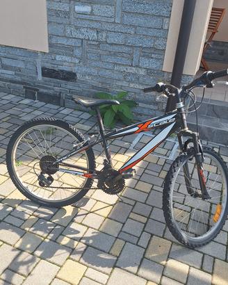 bici mtb 