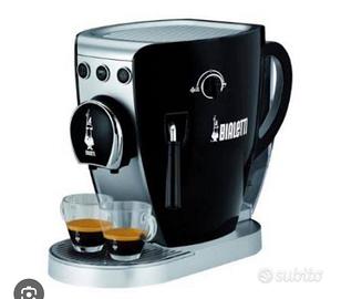 Macchinetta caffe bialetti
