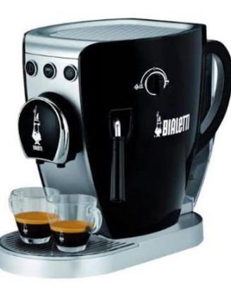 Macchinetta caffe bialetti