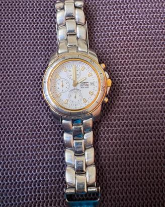 Orologio Sector ADV 5500 usato