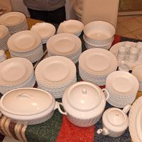 Servizio Richard Ginori