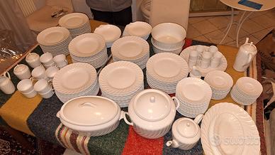 Servizio Richard Ginori