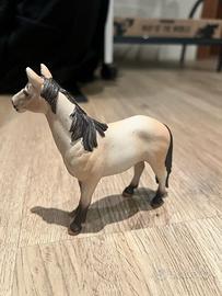 Mustang schleich