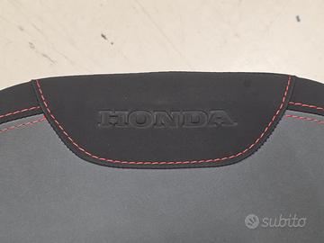 SELLA SPECIALE HONDA CB 750 HORNET