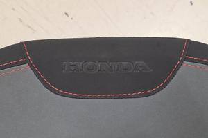 SELLA SPECIALE HONDA CB 750 HORNET