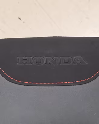 SELLA SPECIALE HONDA CB 750 HORNET