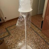 Lampada a piantana