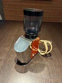 Macinacaffè Omre Quick Mill anni 70 vintage