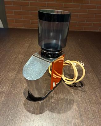 Macinacaffè Omre Quick Mill anni 70 vintage