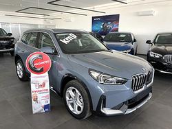 BMW X1 2.0 d S-Drive 150 CV X-Line Premium KM0 M