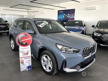 BMW X1 2.0 d S-Drive 150 CV X-Line Premium KM0 M