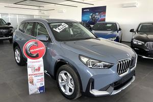 BMW X1 2.0 d S-Drive 150 CV X-Line Premium KM0 M
