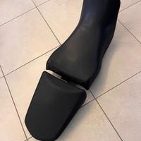 Sella originale Honda Africa Twin