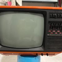 TV Phonola 31T vintage funzionante 12/220 v