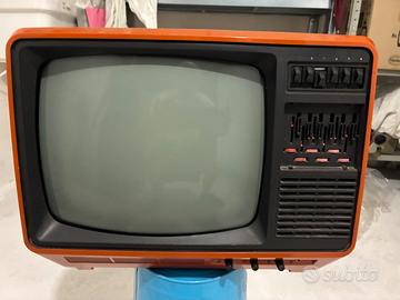 TV Phonola 31T vintage funzionante 12/220 v