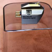 Testine: Shure-Grado-Jelco—Audio Technica