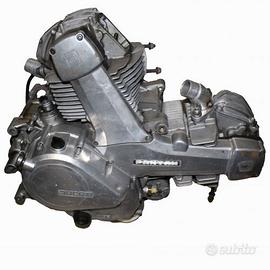 Motore Ducati Pantah 350 bicilindrico