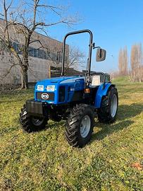 Trattore nuovo BCS VIVID DTC 35 RS