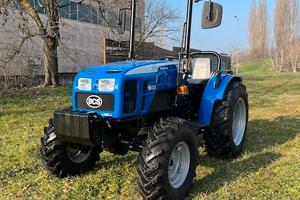 Trattore nuovo BCS VIVID DTC 35 RS