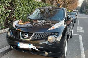 Nissan Juke "Ministry of Sound" Limited Edition