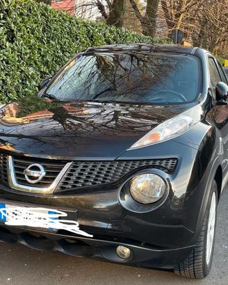 Nissan Juke "Ministry of Sound" Limited Edition