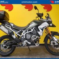 TRIUMPH Tiger 900 Finanziabile - Verde - 21333