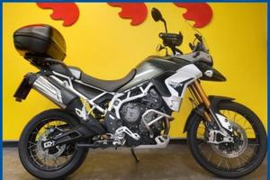 TRIUMPH Tiger 900 Finanziabile - Verde - 21333