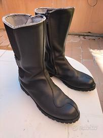 STIVALI DA MOTO SPIDI MISURA 46