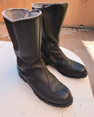 STIVALI DA MOTO SPIDI MISURA 46