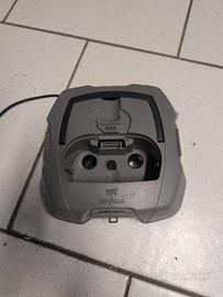 testata ferplast ex1100  filtro esterno acquario