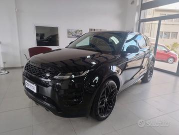 Land Rover Range Evoque 2.0D I4 204 CV AWD Auto R-