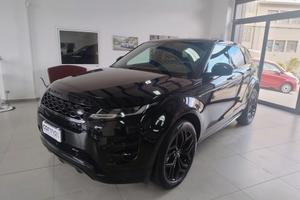 Land Rover Range Evoque 2.0D I4 204 CV AWD Auto R-