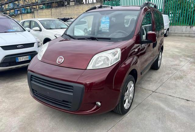 FIAT Qubo 1.4 8V 73 CV MyLife