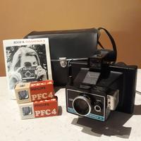 Macchina fotografica Polaroid