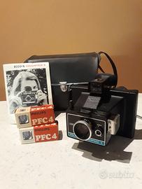 Macchina fotografica Polaroid