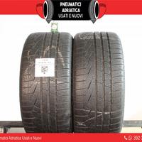 2 Gomme 255 40 R 18 Pirelli al 91% SPED GRATIS