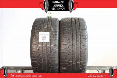 2 Gomme 255 40 R 18 Pirelli al 91% SPED GRATIS