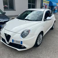 Alfa Romeo MiTo 1.3 JTDm 95 CV S&S
