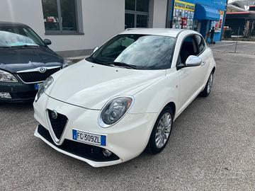 Alfa Romeo MiTo 1.3 JTDm 95 CV S&S