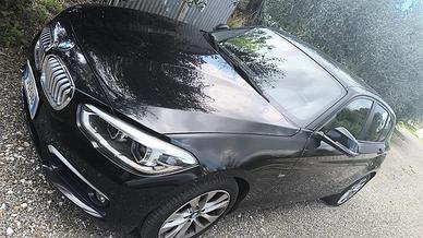 Bmw serie 1