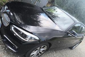 Bmw serie 1